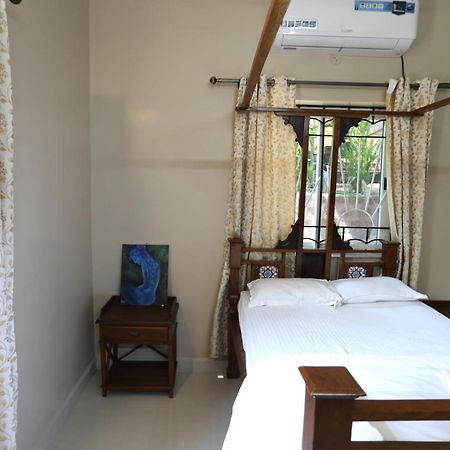 Matildas Retreat Apartment Talaulim Exterior photo