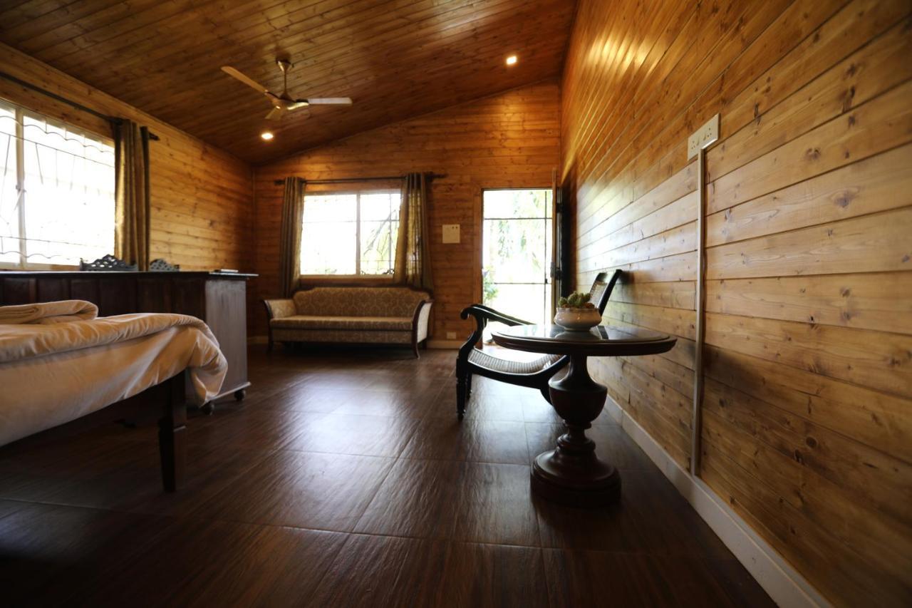 Matildas Retreat Apartment Talaulim Exterior photo