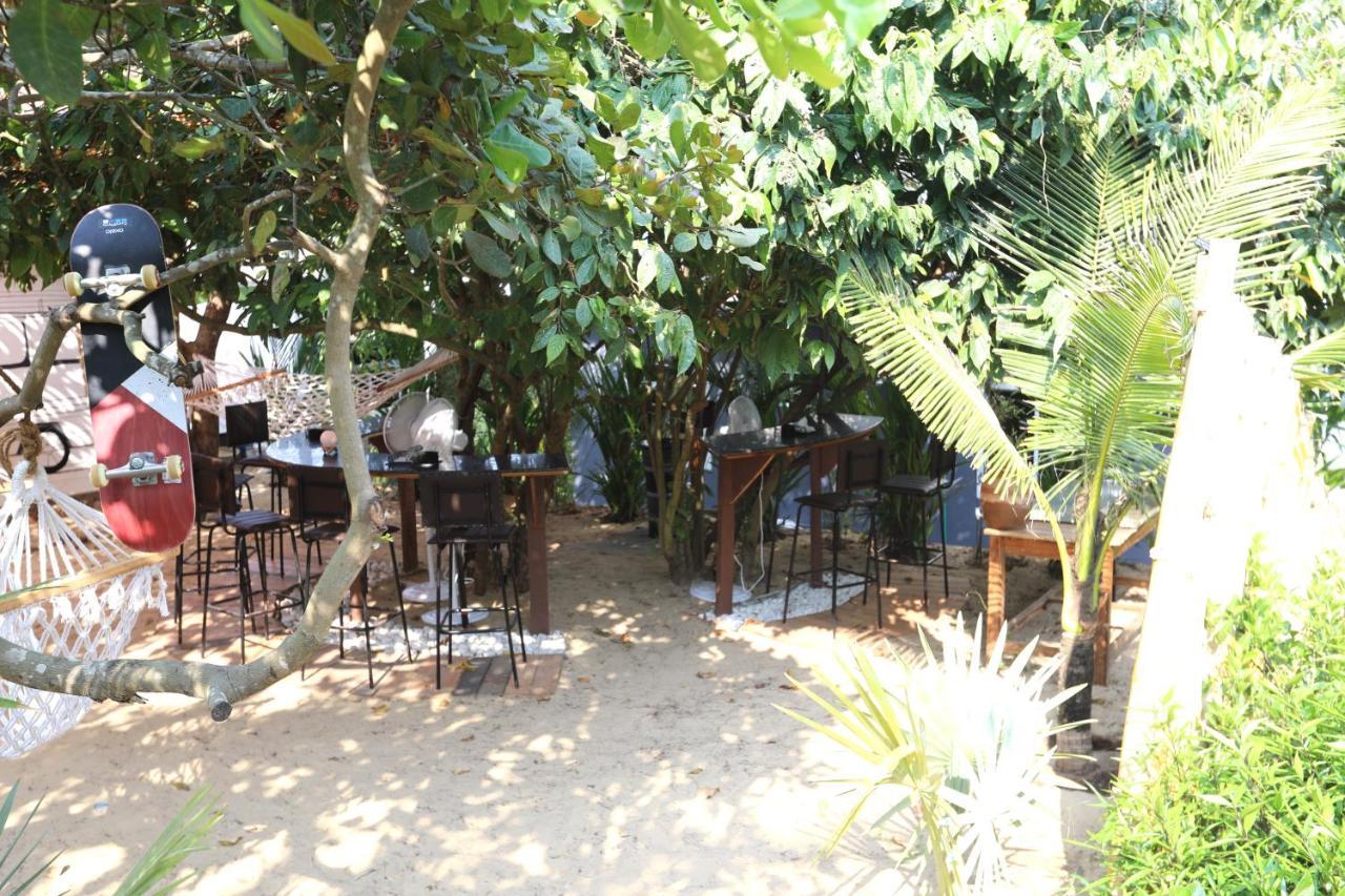 Matildas Retreat Apartment Talaulim Exterior photo
